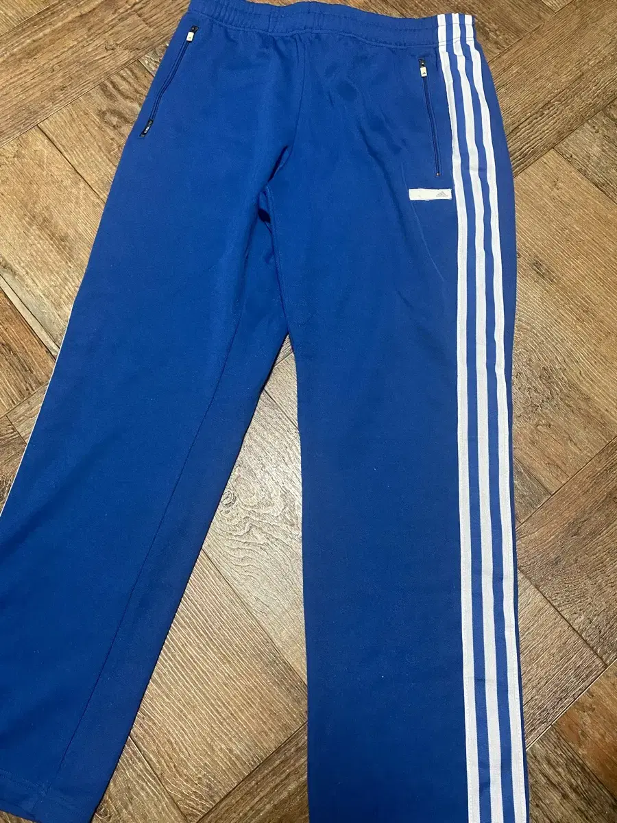 Adidas long pants size 100