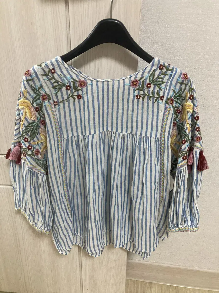 Zara T-shirts, shirts, etc.