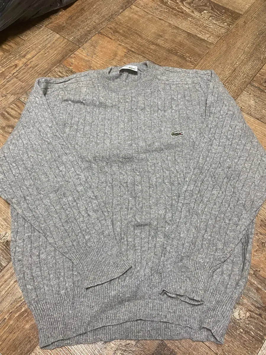 Lacoste Knit 95