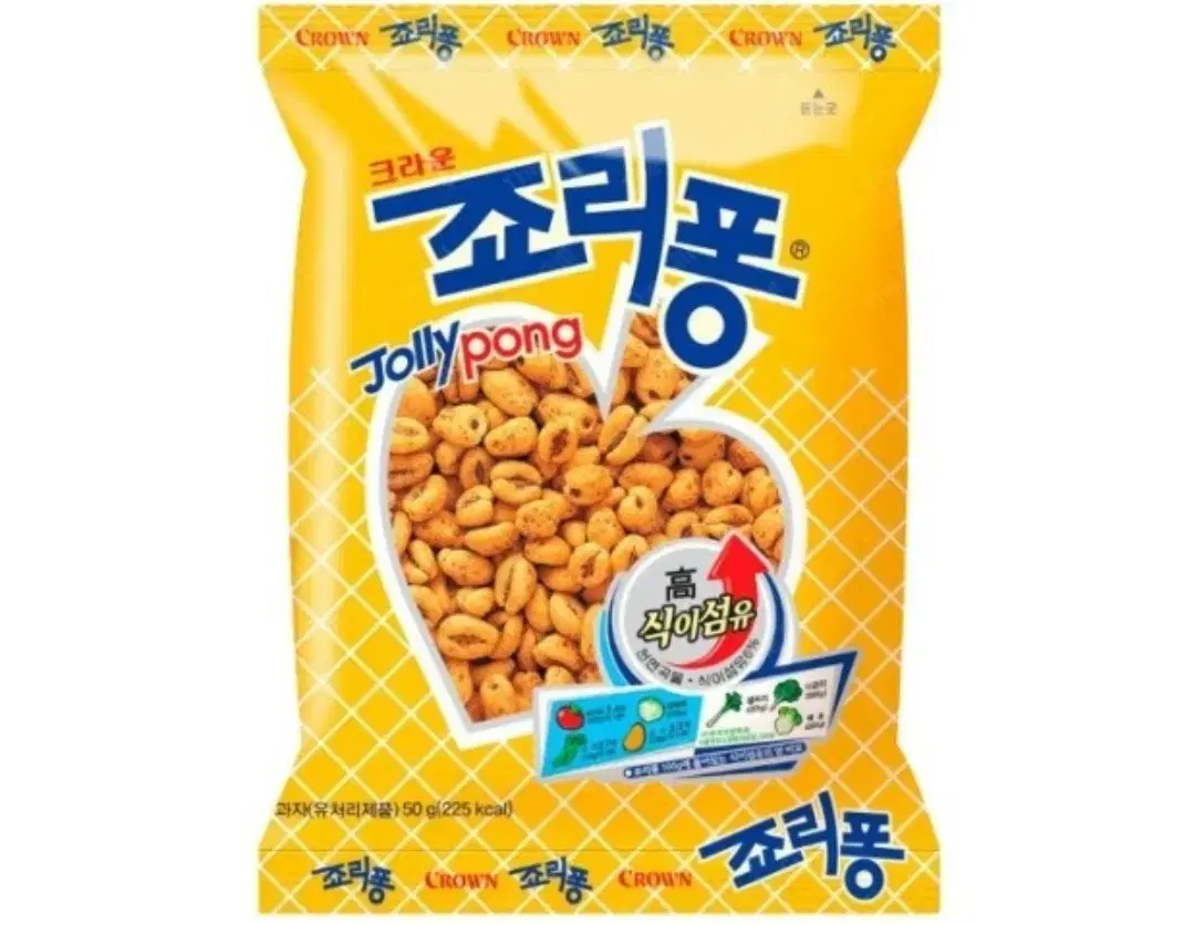 죠리퐁 스낵 50g 12개 무료배송