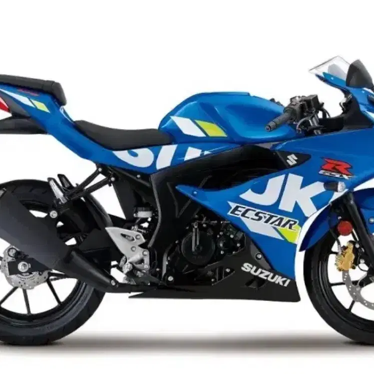 스즈키 gsxr125 구매합니다