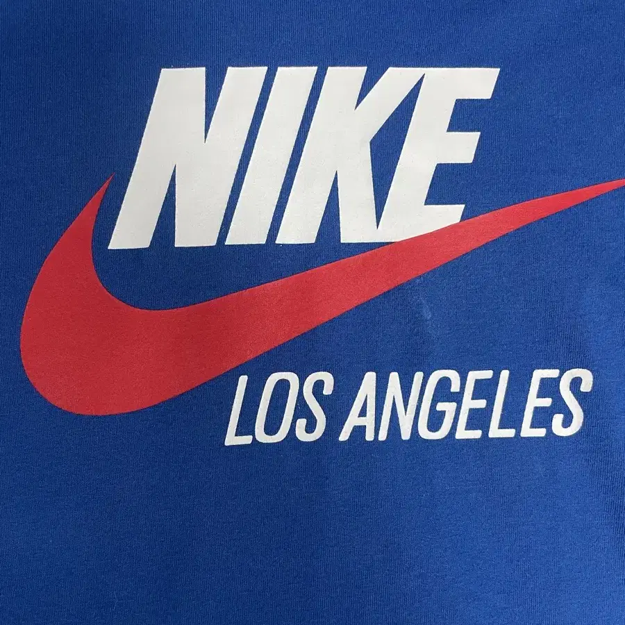 NIKE LOS ANGELES