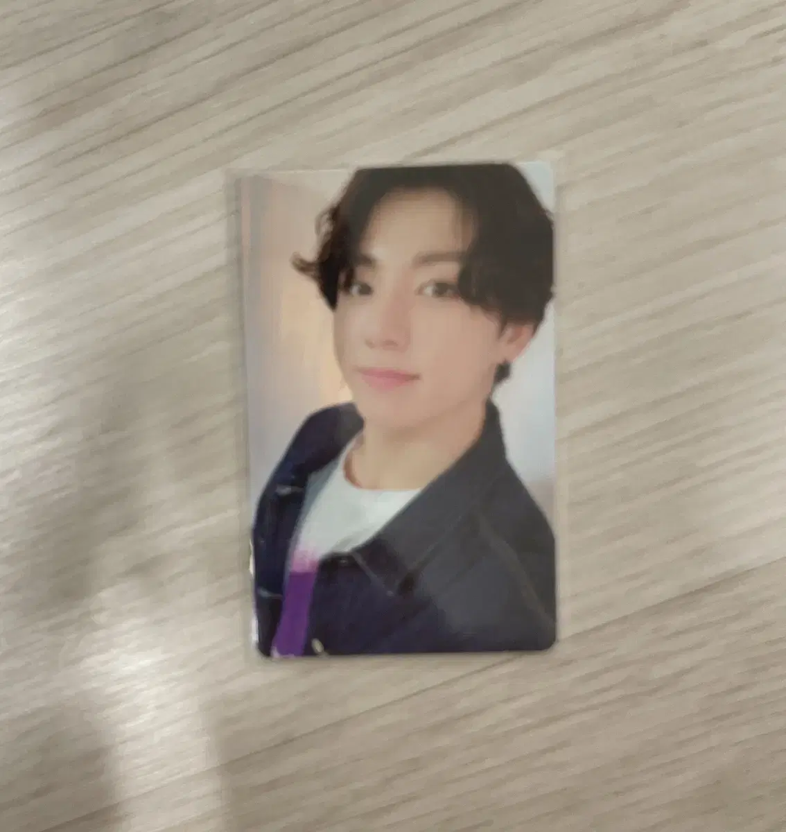 BTS jeon jungkook magic shop photocard cheap wts bulk individual