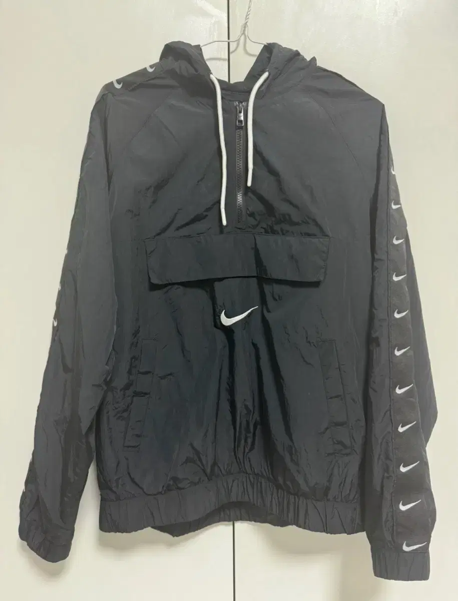 Nike Anorak Windbreaker Unisex