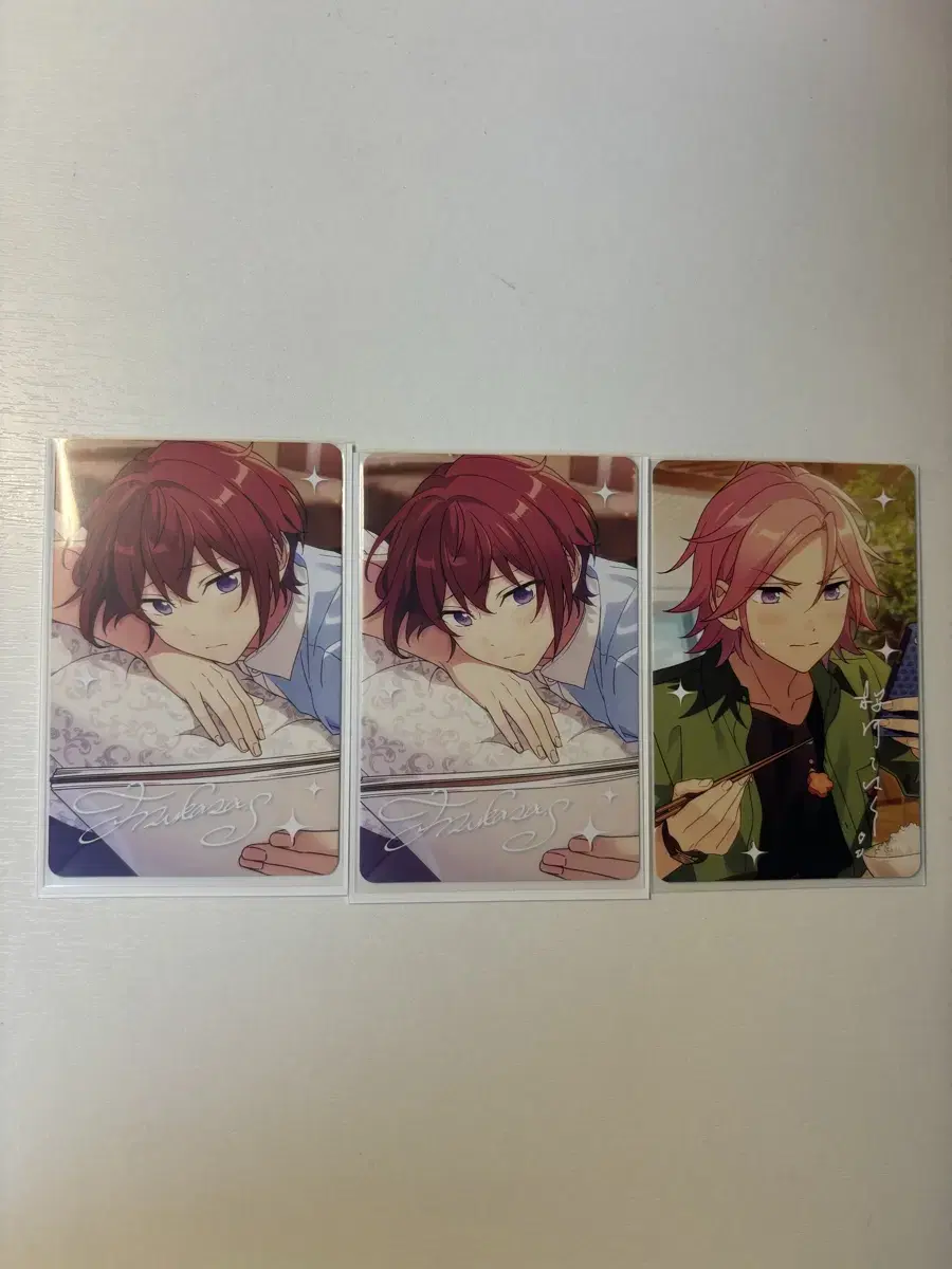 Bulk)Anstar Hanstar VER1 Tsukasa Kohaku wts