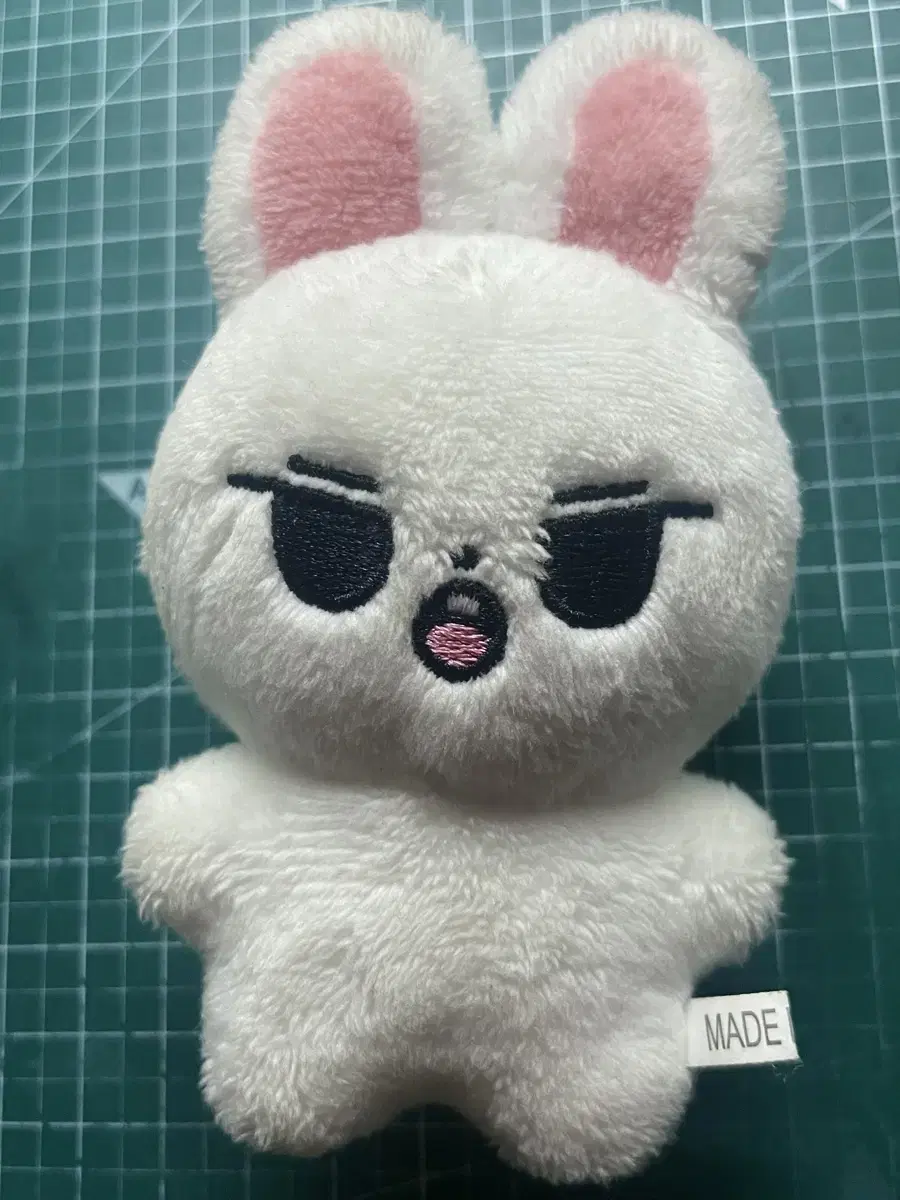 Straykids lee know Lilang doll wts sells