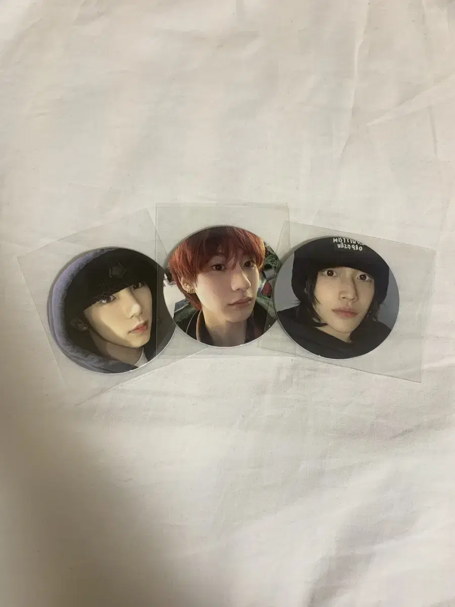 Rize Circle 50,000 won pre-order benefit wonbin chanyoung Shotaro