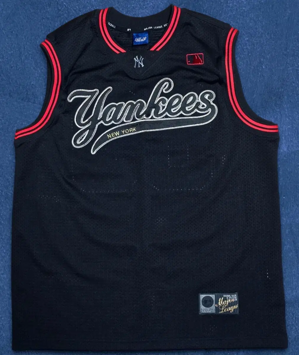 MLB 06s New York Yankees Best XL