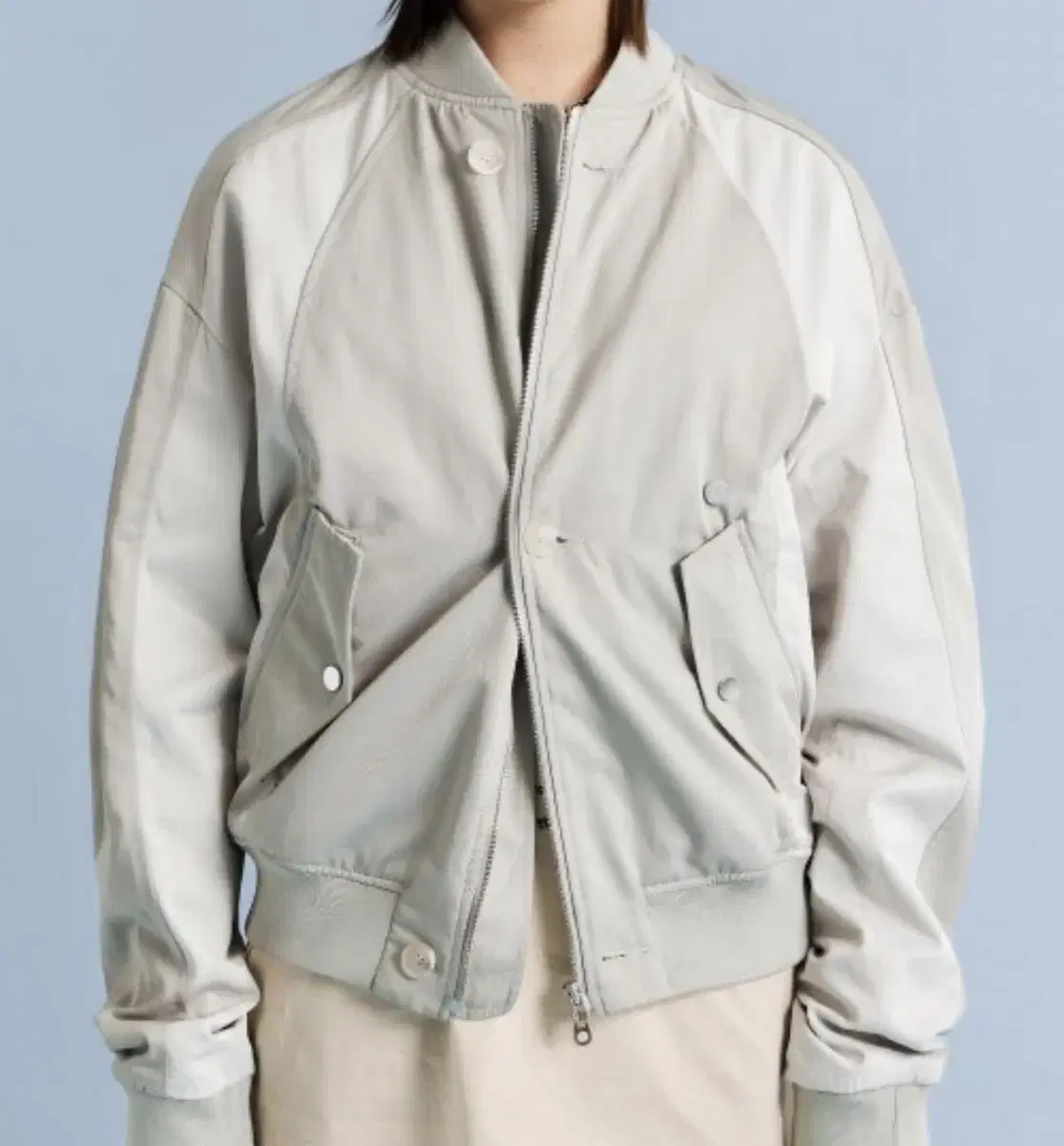 Edoff Jacket