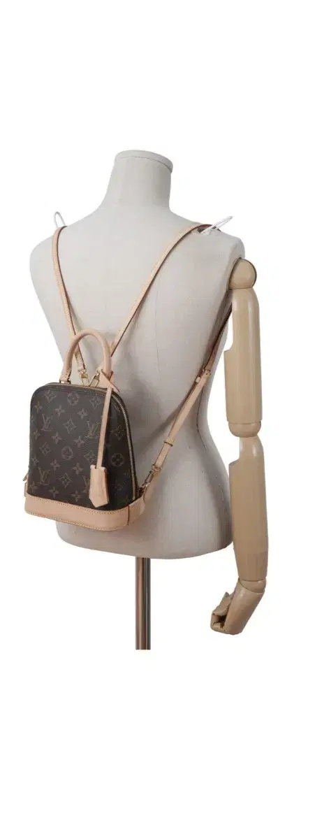 LOUIS VUITTON(USED)루이비통 M47132 모노그램 알마 백