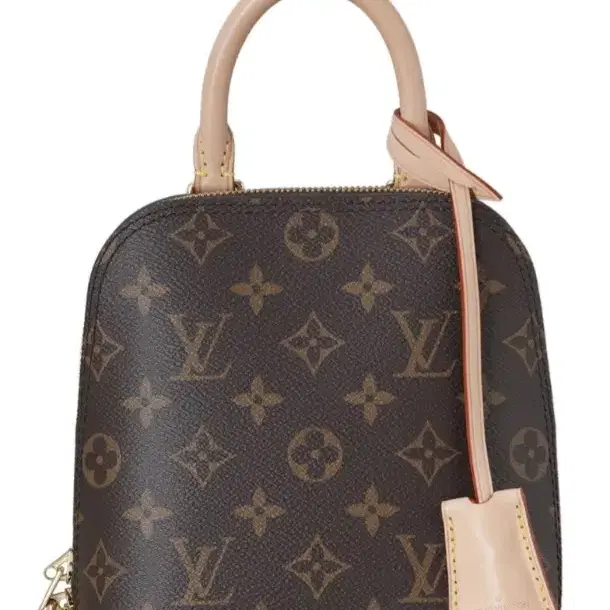 LOUIS VUITTON(USED)루이비통 M47132 모노그램 알마 백