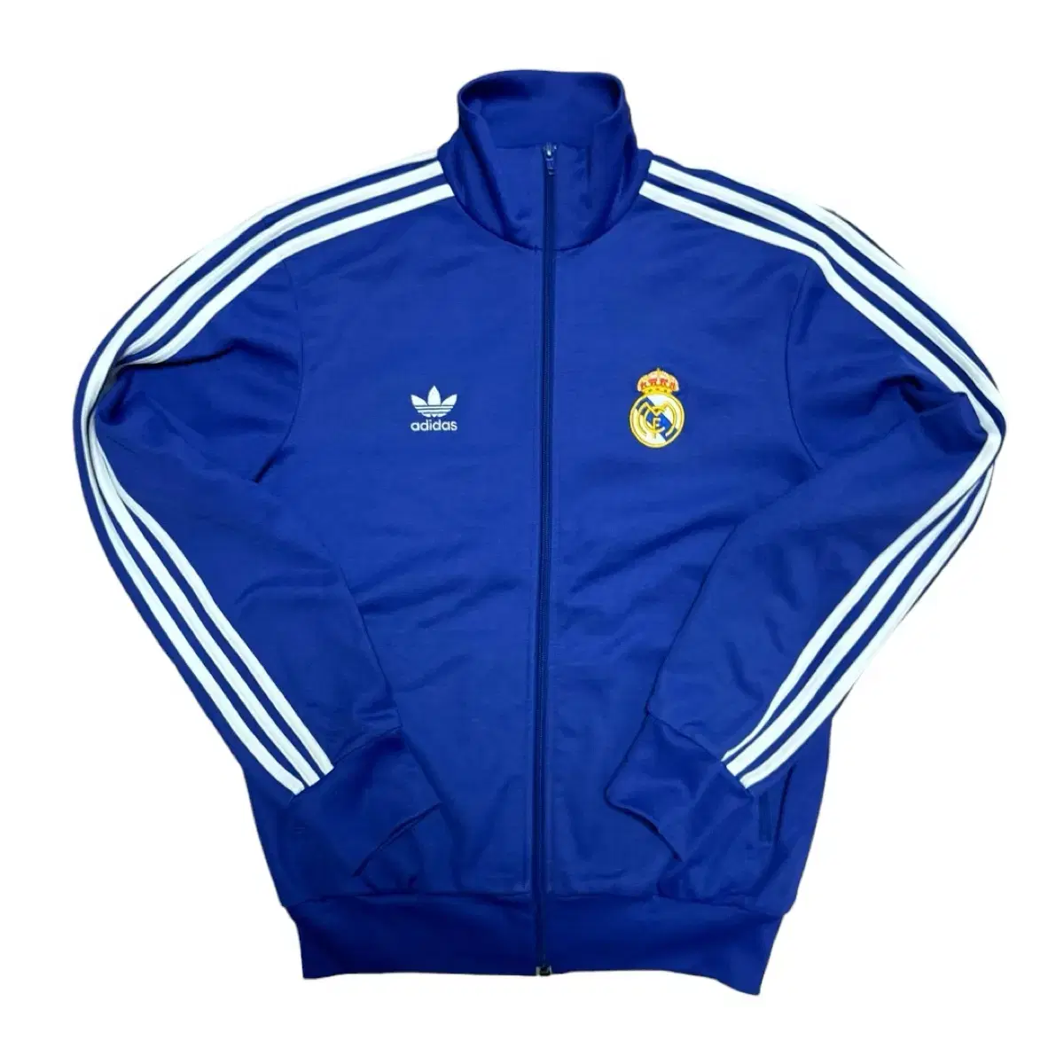 Adidas X Real Madrid Europa Purple Overseas