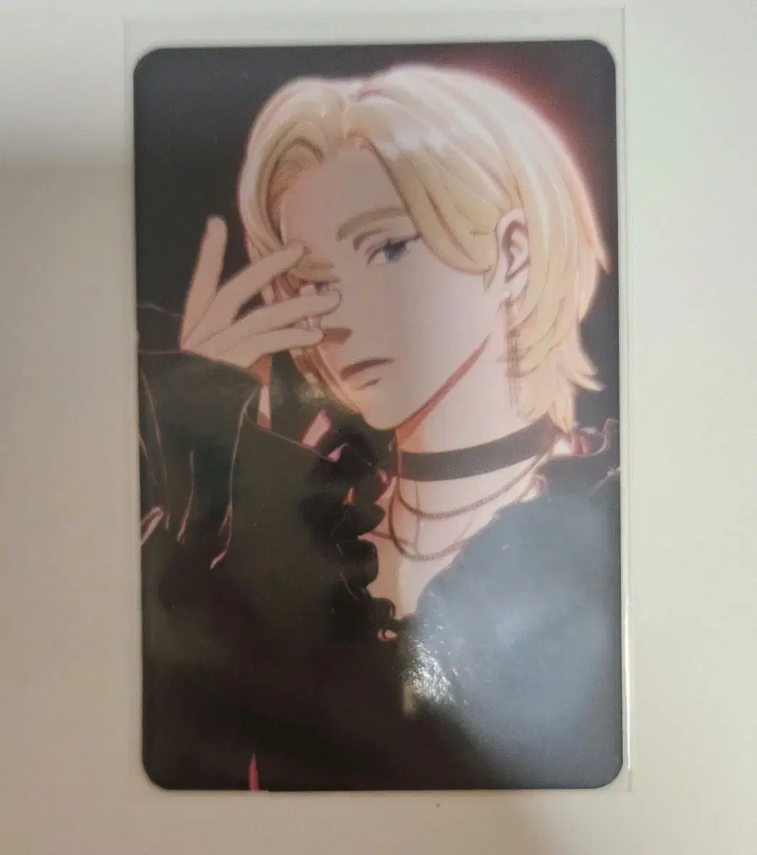 Plave MD 5만원 pre-order benefit photocard noah [운미포]