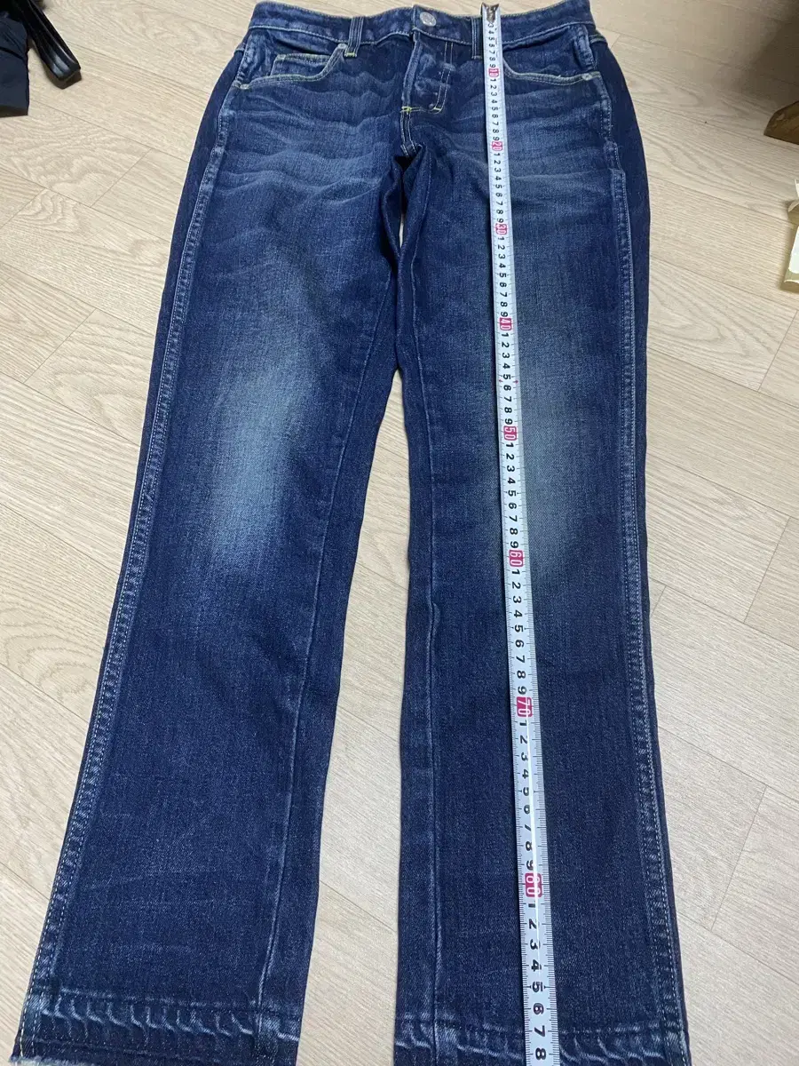 AMO Pants JeansJeans size 26Jeans