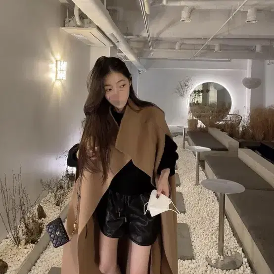 모에 moee 카켈케이프