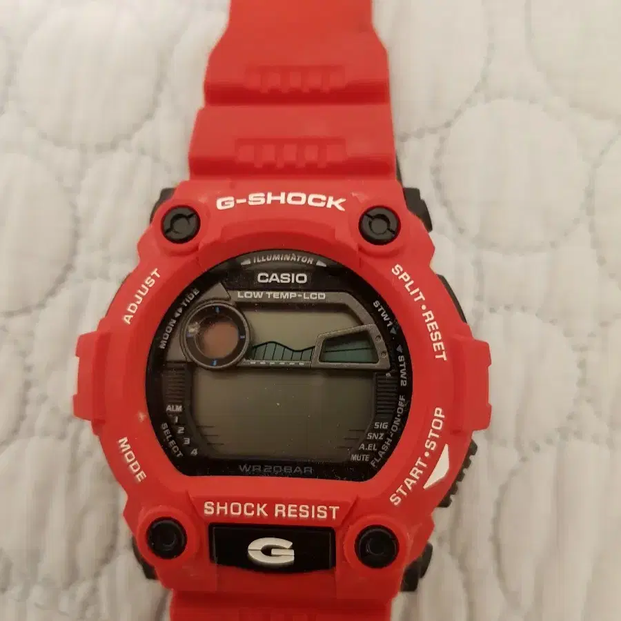 Casio G-Shock G-7900A