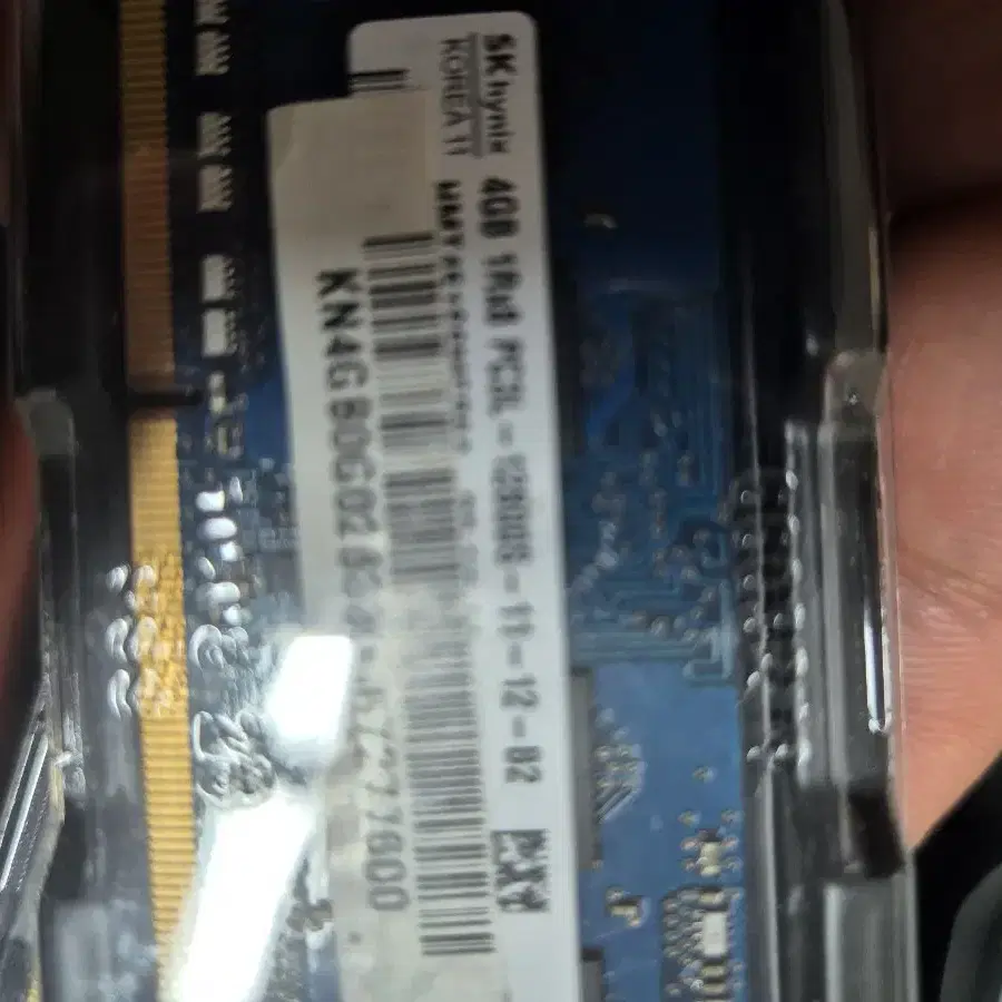 ddr3 노트북용 2gb,4gb