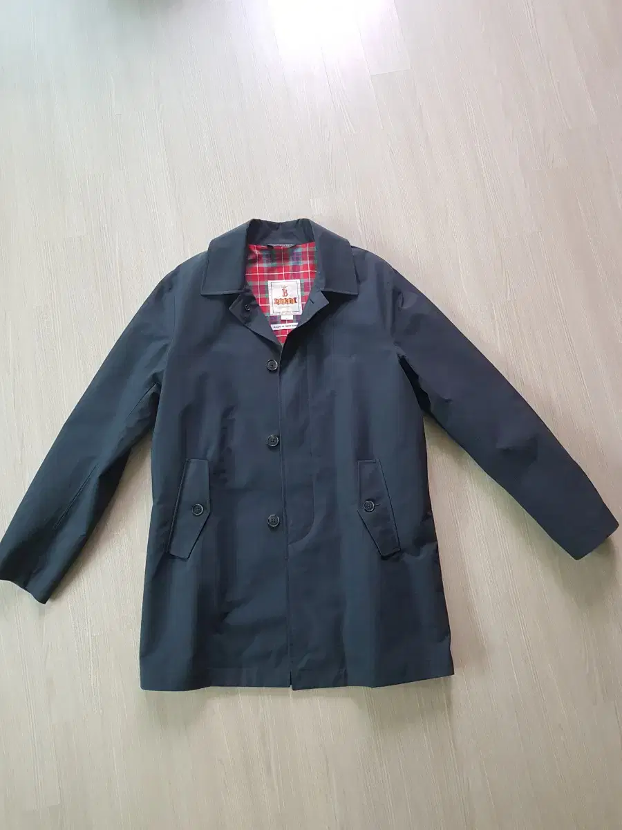 baracuta 바라쿠타 g10