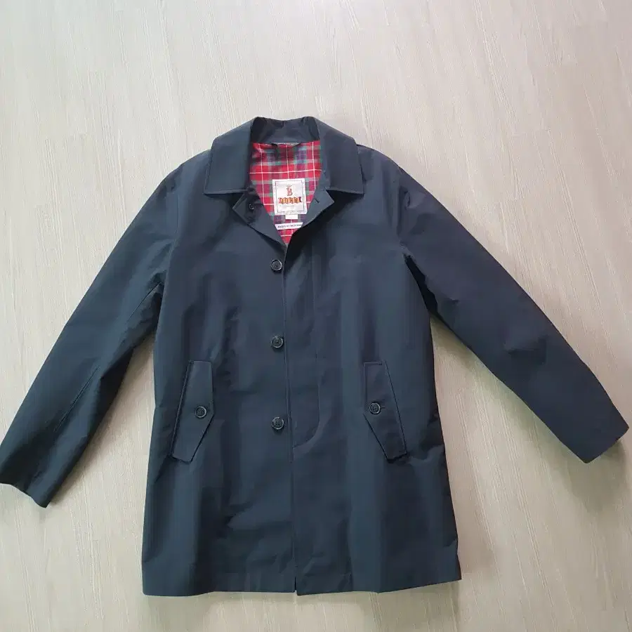 baracuta 바라쿠타 g10