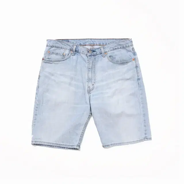 Levi's SilverTab 505 Denim Shorts