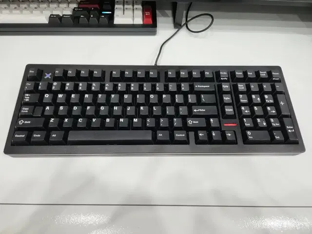 windx98 블랙 블루 무선기판 gmk wob 삼신흑