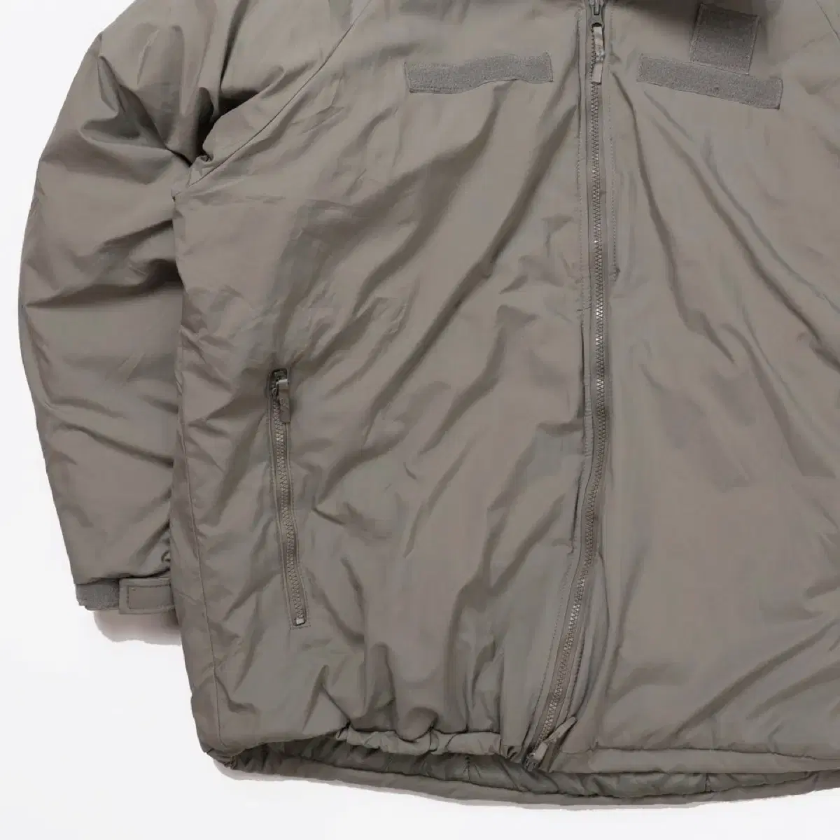 ECWCS US Army Primaloft Parka