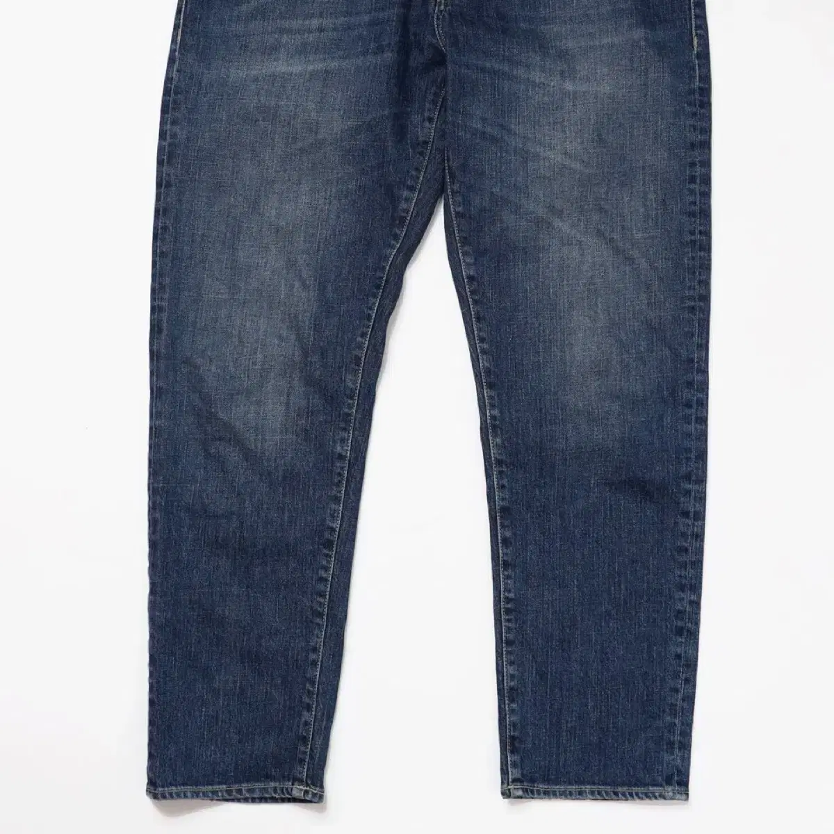 YCHAI Tapered Denim Pants