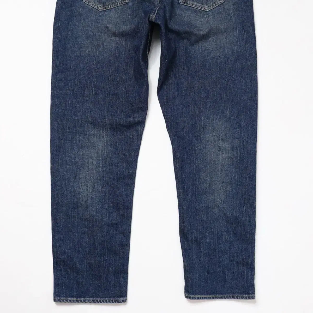 YCHAI Tapered Denim Pants