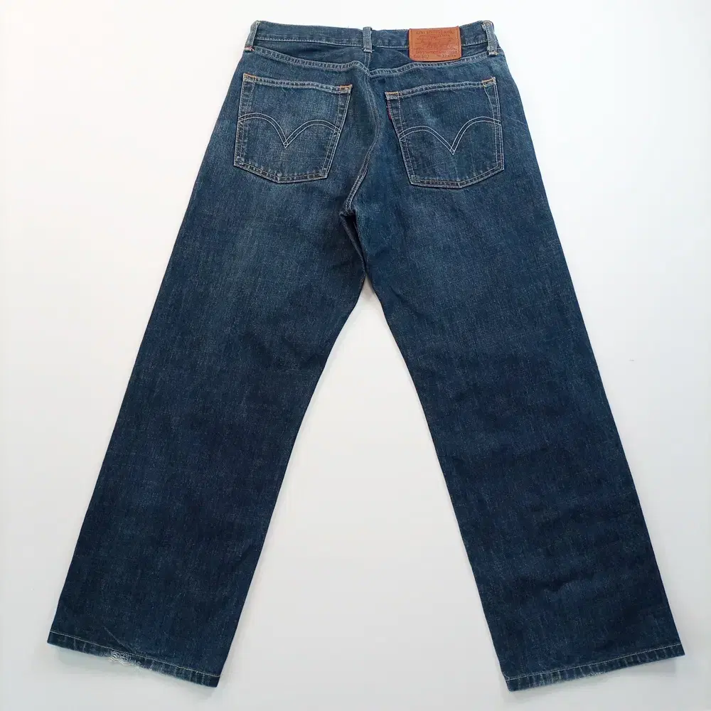 Levi's Jeans Size 29 Date 503 Denim Pants Men's A1601