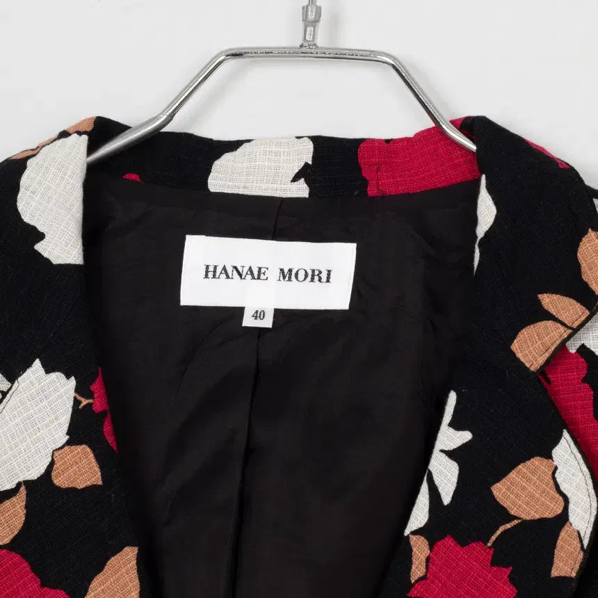 e1402 hanae mori ( 권장 L , japan ) 자켓