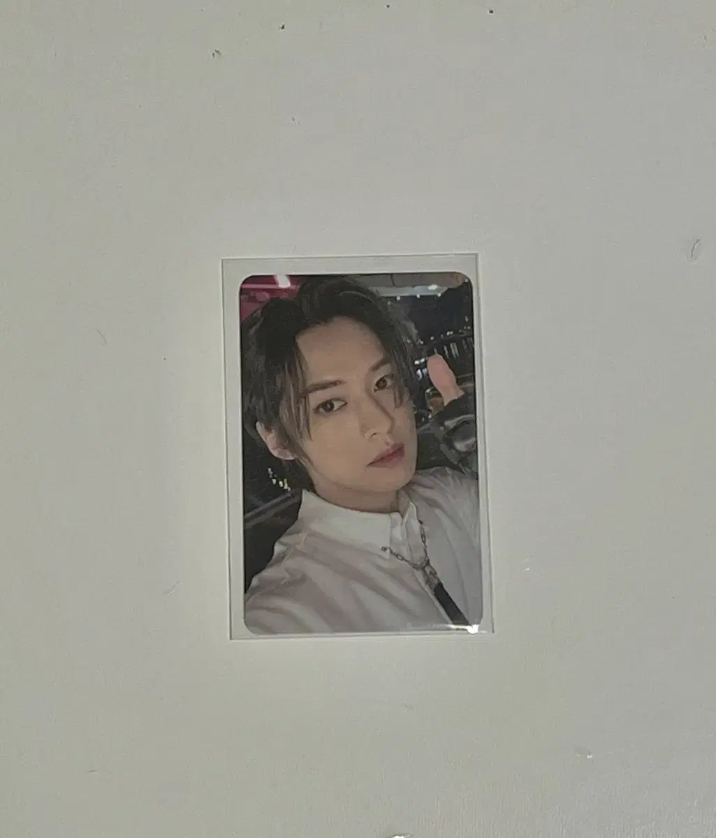 lee know special ktwon4u unreleased photocard sell wts skz 5-star photocard alpo