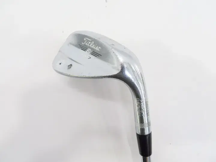 타이틀리스트 VOKEY SM7 500도 08F DG X100 중고 웨지