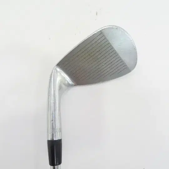 타이틀리스트 VOKEY SM7 500도 08F DG X100 중고 웨지