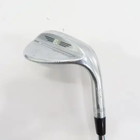 타이틀리스트 VOKEY SM9 580도 08M 중고 웨지