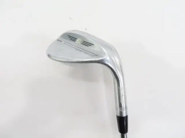 타이틀리스트 VOKEY SM9 580도 08M 중고 웨지