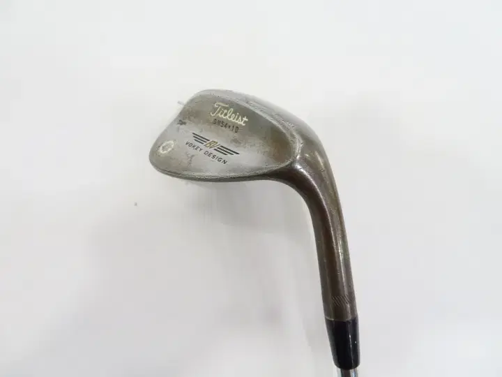 타이틀리스트 VOKEY SM54 540도 10 DG 중고 웨지