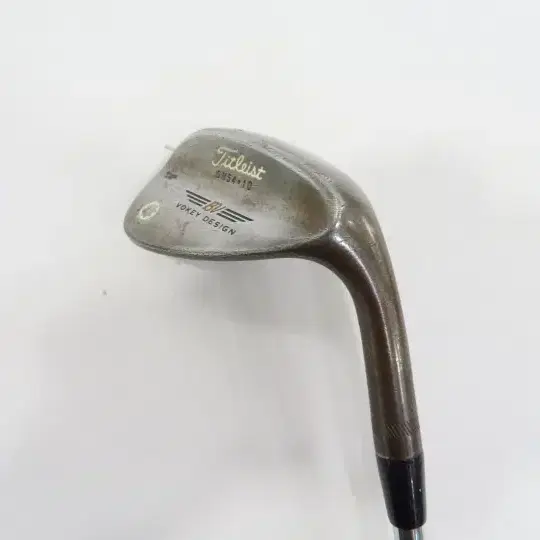 타이틀리스트 VOKEY SM54 540도 10 DG 중고 웨지