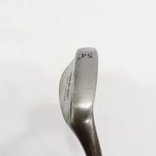 타이틀리스트 VOKEY SM54 540도 10 DG 중고 웨지