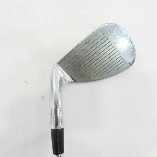 미즈노 JPX800 FORGED NS950 S 중고 G웨지