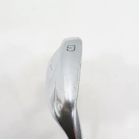 미즈노 JPX800 FORGED NS950 S 중고 G웨지