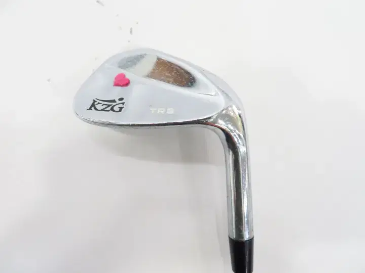 KZG TRS 500 degree steel used wedge