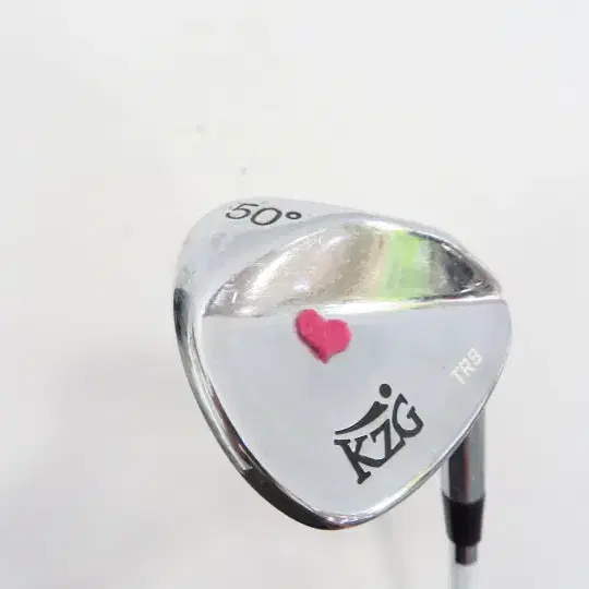 KZG TRS 500도 스틸 중고 웨지