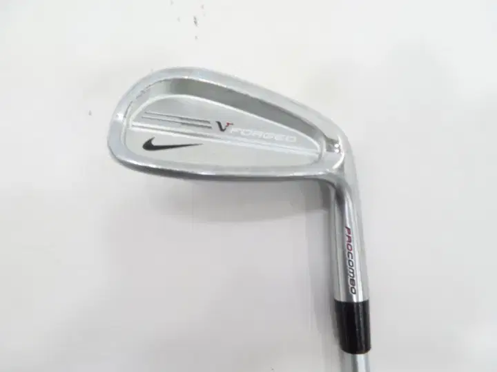 나이키 VR FORGED KBS TOUR 120 S 중고 P웨지