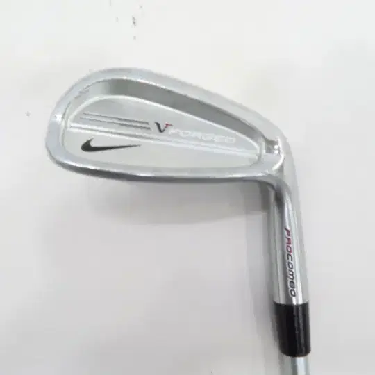 나이키 VR FORGED KBS TOUR 120 S 중고 P웨지