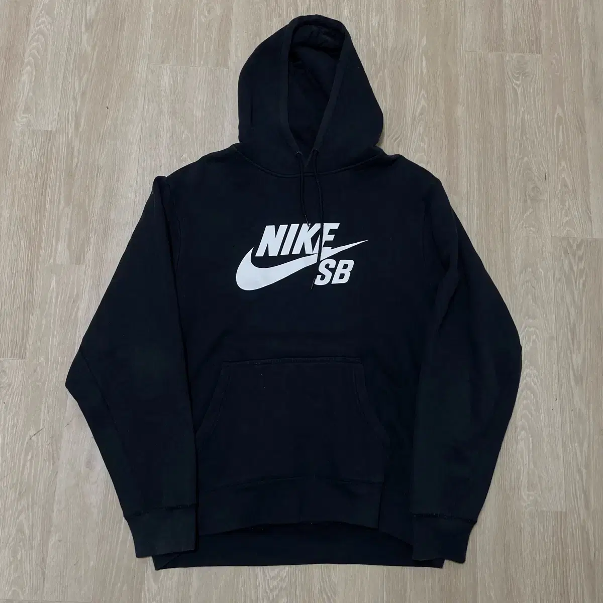 Nike SB Big Swoosh Hoodie XL/105