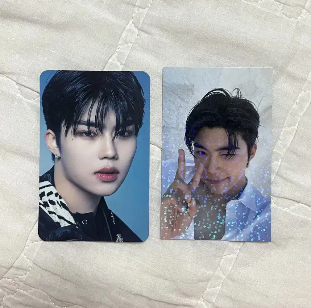 zb1 park gunwook dikon pop up photocard tc wts