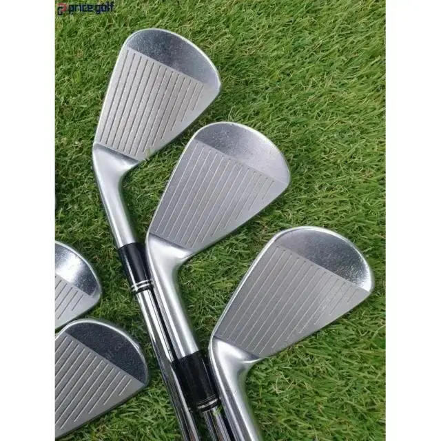 (중고) 스릭슨 SRIXON Z745 경량스틸 S 6아이언 세트