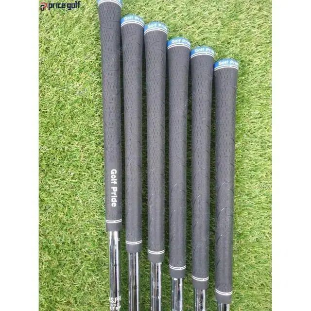 (중고) 스릭슨 SRIXON Z745 경량스틸 S 6아이언 세트