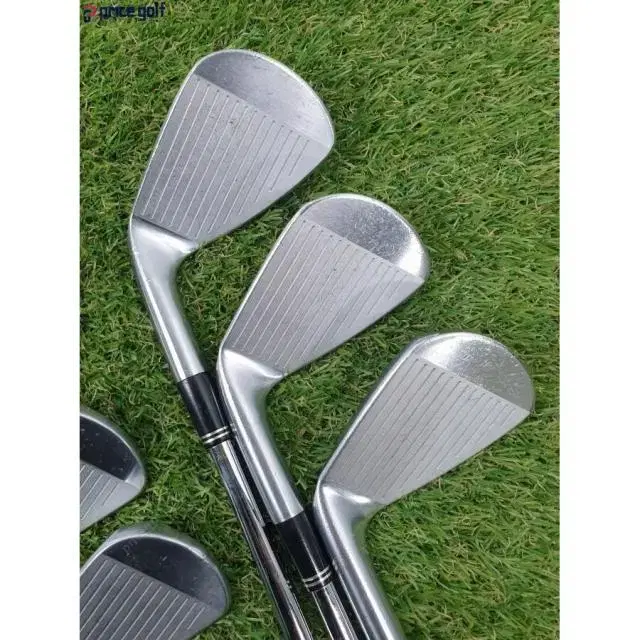 (중고) 스릭슨 SRIXON Z745 모듀스 S 6아이언 세트