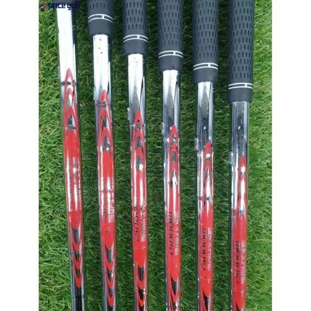 (중고) 스릭슨 SRIXON Z745 모듀스 S 6아이언 세트